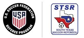 STSR logo