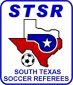 STSR logo